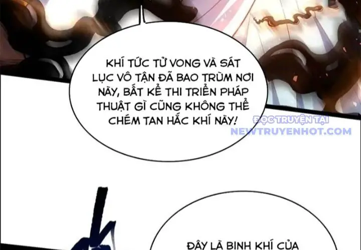 Nguyên Lai Ta Là Tu Tiên Đại Lão Nettruyen ZZZ Chương 534 Page 106