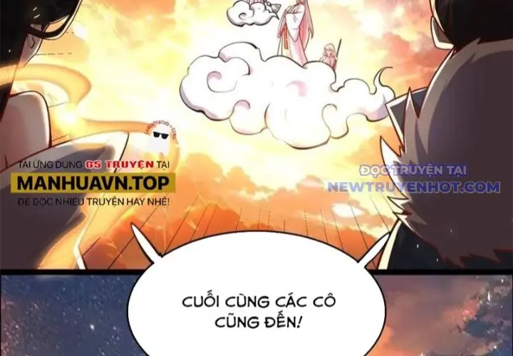 Nguyên Lai Ta Là Tu Tiên Đại Lão Nettruyen ZZZ Chương 534 Page 115