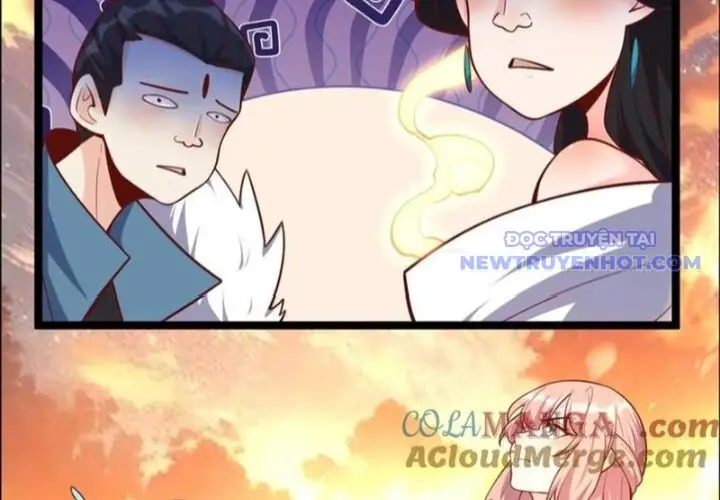 Nguyên Lai Ta Là Tu Tiên Đại Lão Nettruyen ZZZ Chương 534 Page 117