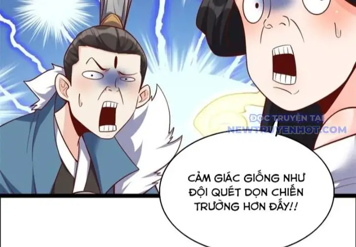Nguyên Lai Ta Là Tu Tiên Đại Lão Nettruyen ZZZ Chương 534 Page 121
