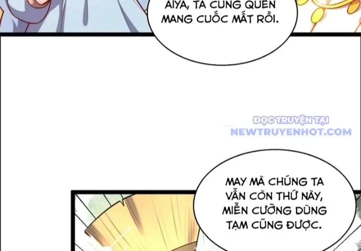 Nguyên Lai Ta Là Tu Tiên Đại Lão Nettruyen ZZZ Chương 534 Page 124