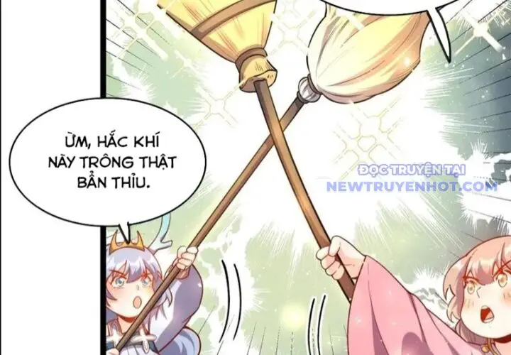 Nguyên Lai Ta Là Tu Tiên Đại Lão Nettruyen ZZZ Chương 534 Page 125