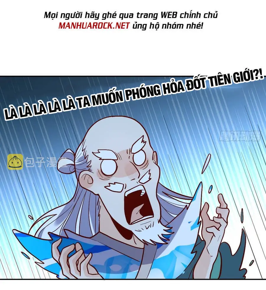 Nguyên Lai Ta Là Tu Tiên Đại Lão Nettruyen ZZZ Chương 148 Page 14