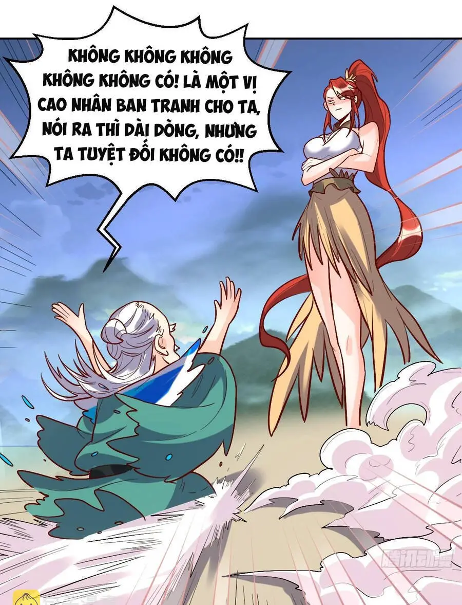 Nguyên Lai Ta Là Tu Tiên Đại Lão Nettruyen ZZZ Chương 148 Page 15