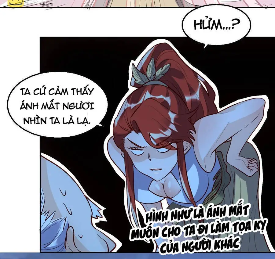 Nguyên Lai Ta Là Tu Tiên Đại Lão Nettruyen ZZZ Chương 148 Page 16