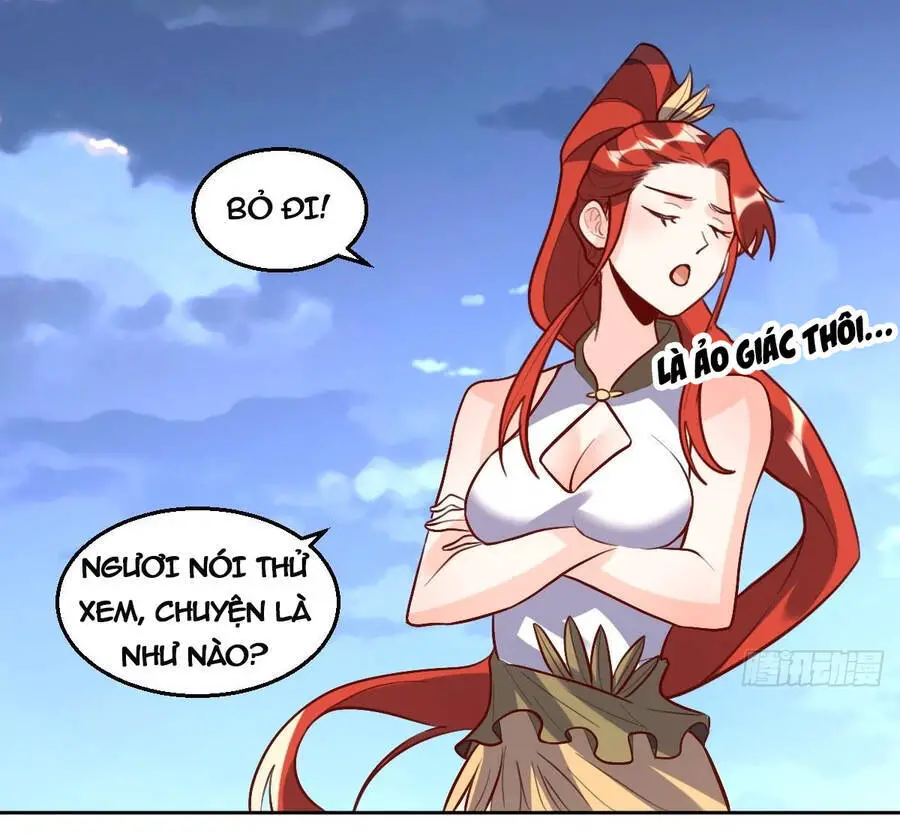 Nguyên Lai Ta Là Tu Tiên Đại Lão Nettruyen ZZZ Chương 148 Page 17