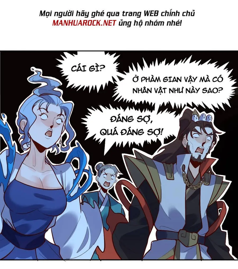 Nguyên Lai Ta Là Tu Tiên Đại Lão Nettruyen ZZZ Chương 148 Page 24