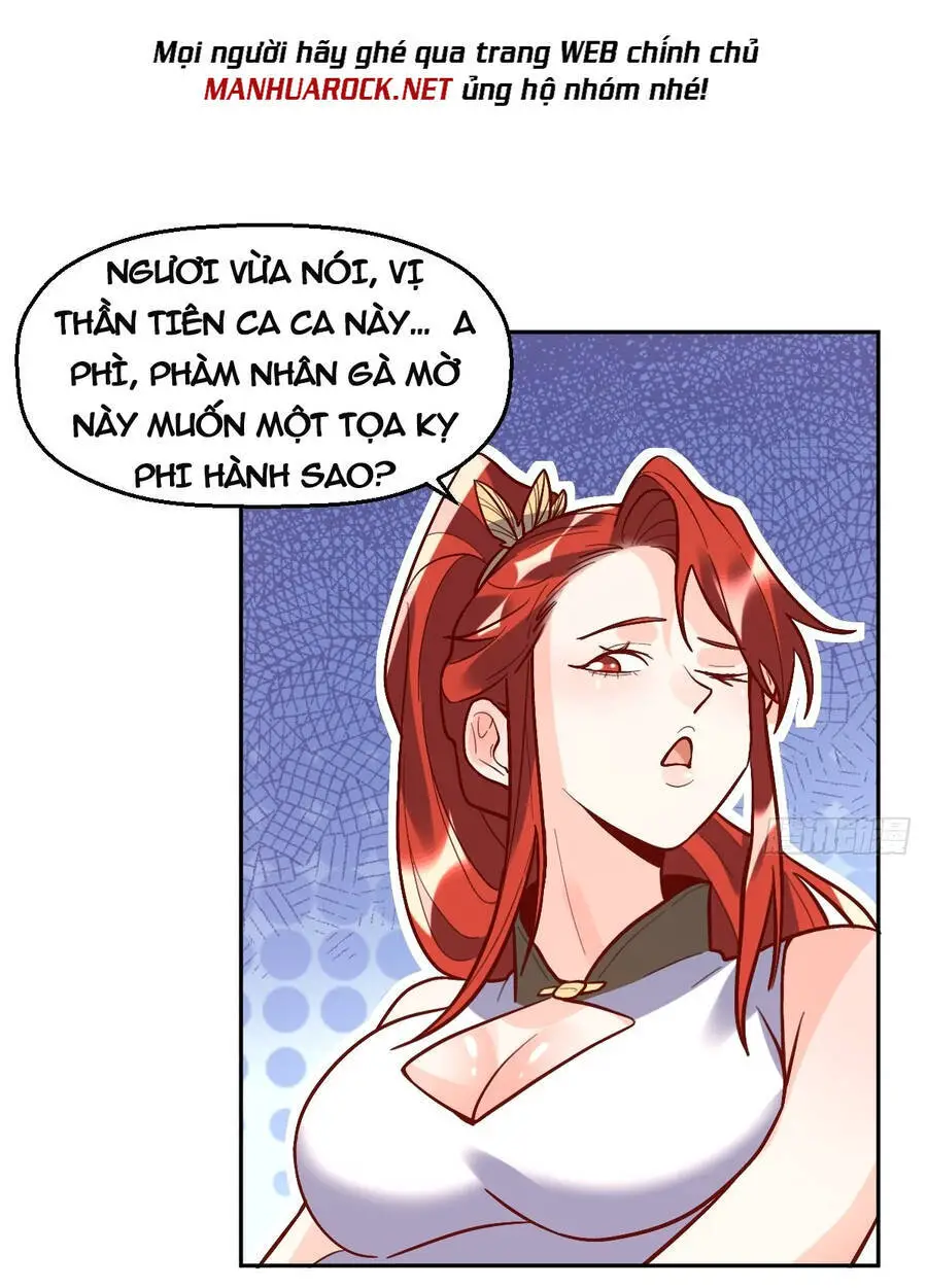 Nguyên Lai Ta Là Tu Tiên Đại Lão Nettruyen ZZZ Chương 148 Page 25