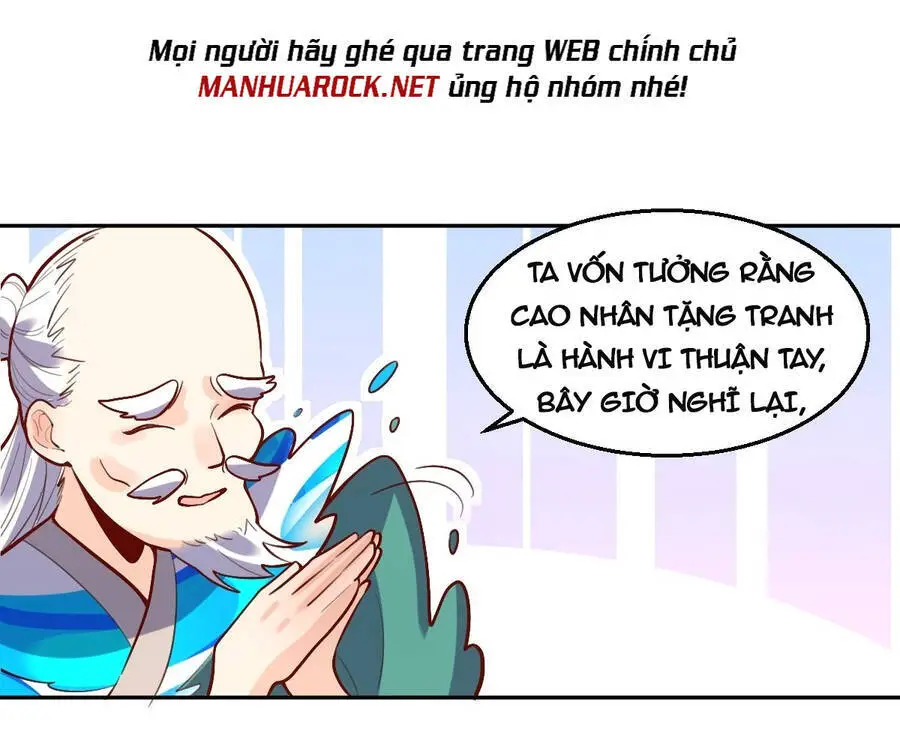 Nguyên Lai Ta Là Tu Tiên Đại Lão Nettruyen ZZZ Chương 148 Page 26