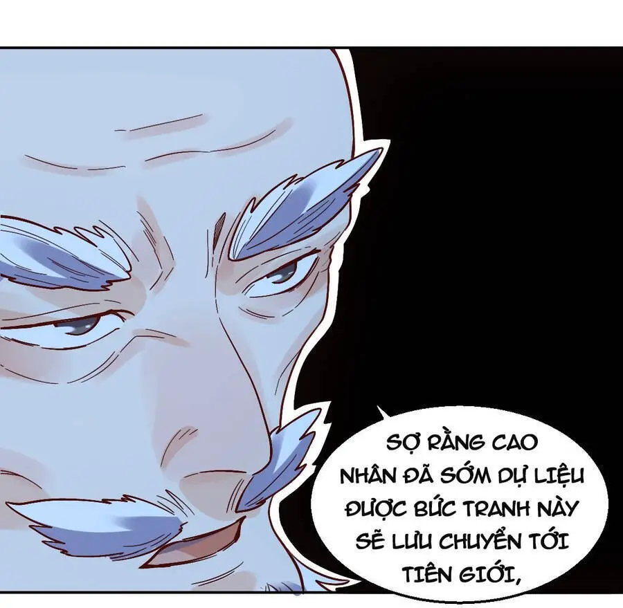 Nguyên Lai Ta Là Tu Tiên Đại Lão Nettruyen ZZZ Chương 148 Page 27