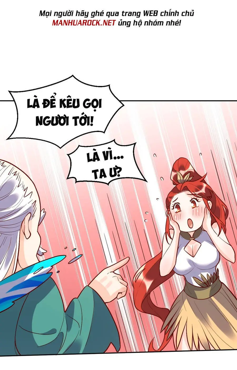 Nguyên Lai Ta Là Tu Tiên Đại Lão Nettruyen ZZZ Chương 148 Page 28