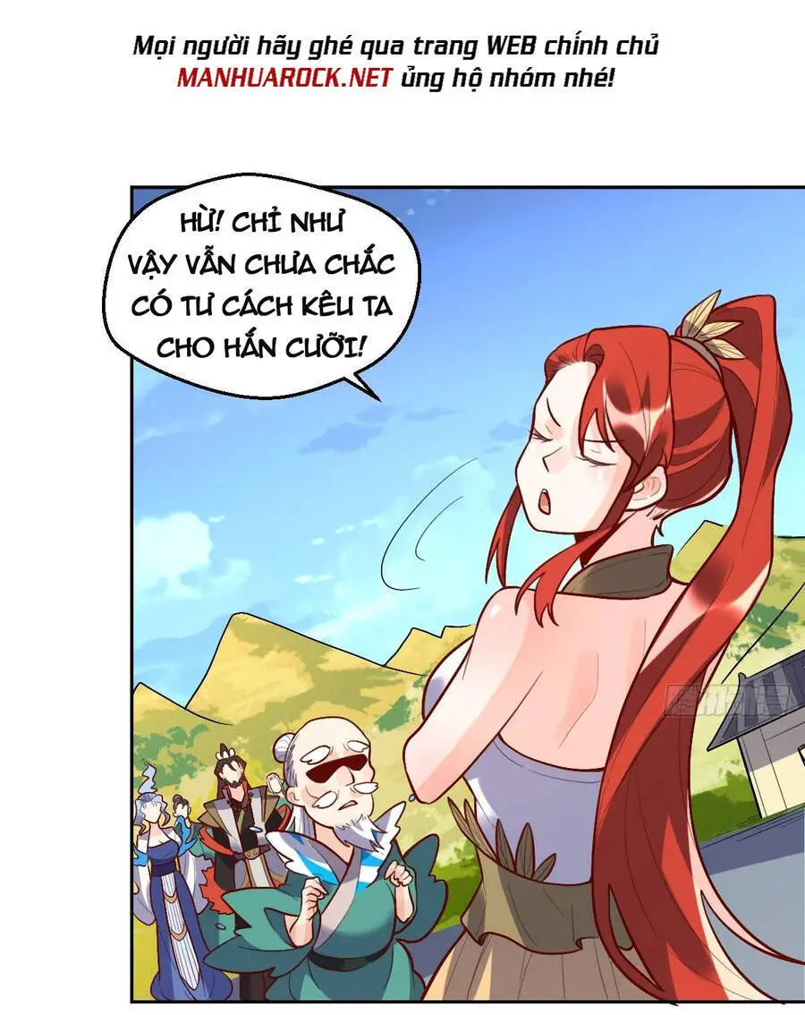 Nguyên Lai Ta Là Tu Tiên Đại Lão Nettruyen ZZZ Chương 148 Page 32