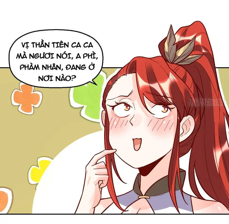 Nguyên Lai Ta Là Tu Tiên Đại Lão Nettruyen ZZZ Chương 148 Page 35