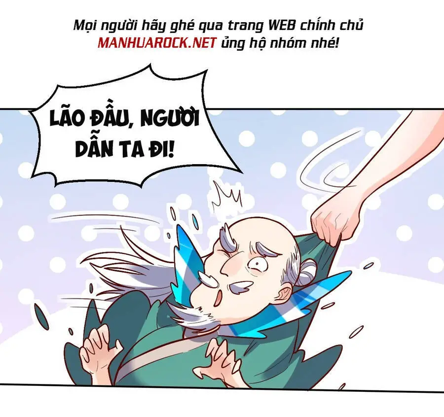 Nguyên Lai Ta Là Tu Tiên Đại Lão Nettruyen ZZZ Chương 148 Page 39
