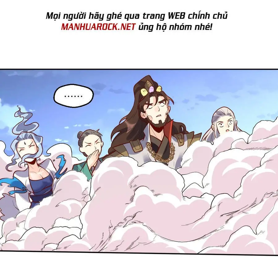 Nguyên Lai Ta Là Tu Tiên Đại Lão Nettruyen ZZZ Chương 148 Page 41