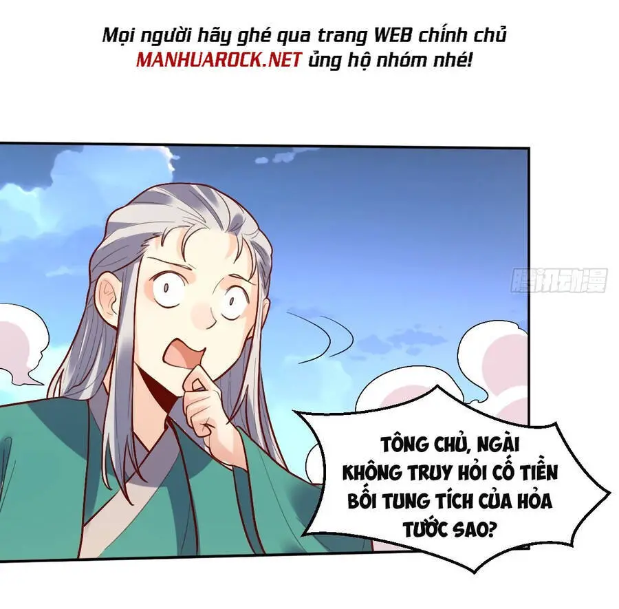 Nguyên Lai Ta Là Tu Tiên Đại Lão Nettruyen ZZZ Chương 148 Page 42