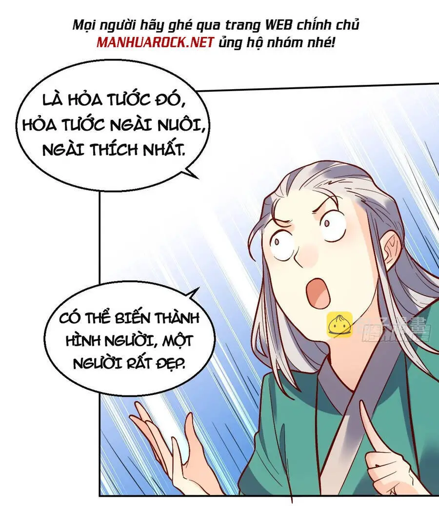 Nguyên Lai Ta Là Tu Tiên Đại Lão Nettruyen ZZZ Chương 148 Page 44