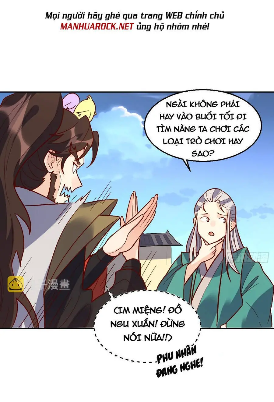 Nguyên Lai Ta Là Tu Tiên Đại Lão Nettruyen ZZZ Chương 148 Page 45