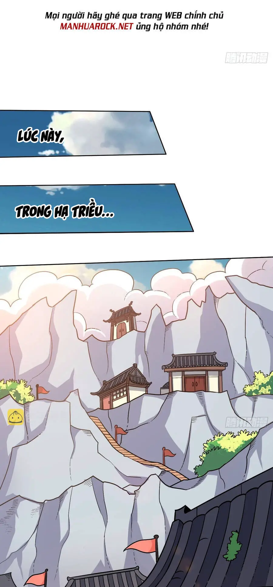 Nguyên Lai Ta Là Tu Tiên Đại Lão Nettruyen ZZZ Chương 148 Page 52