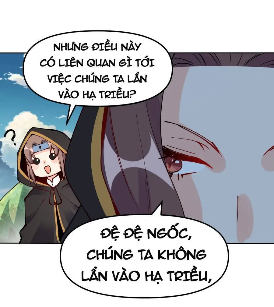 Nguyên Lai Ta Là Tu Tiên Đại Lão Nettruyen ZZZ Chương 148 Page 60