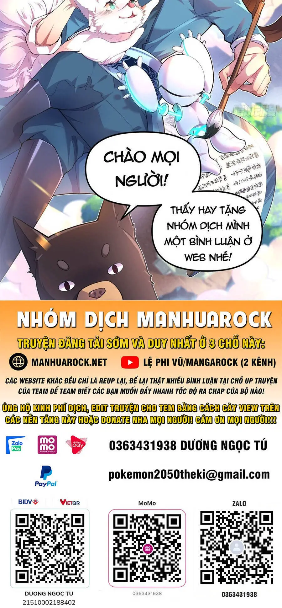 Nguyên Lai Ta Là Tu Tiên Đại Lão Nettruyen ZZZ Chương 148 Page 70