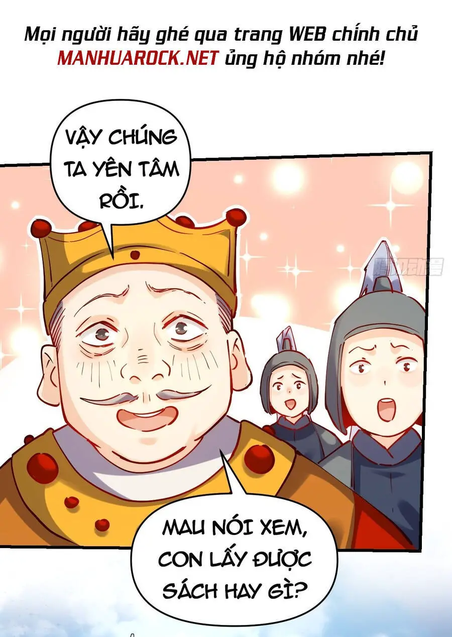 Nguyên Lai Ta Là Tu Tiên Đại Lão Nettruyen ZZZ Chương 142 Page 14