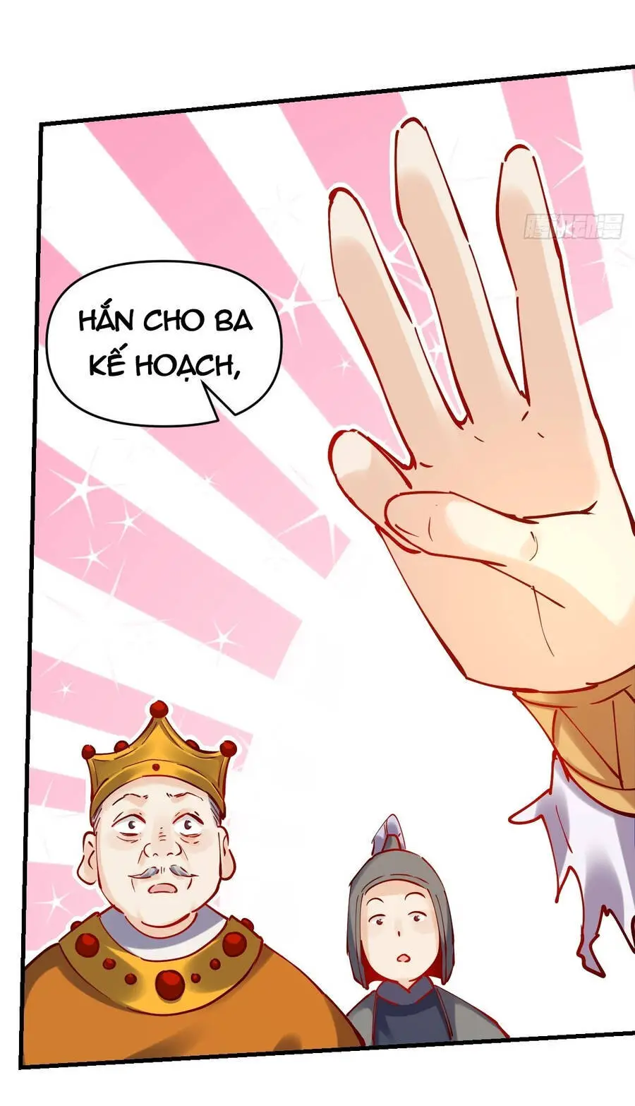 Nguyên Lai Ta Là Tu Tiên Đại Lão Nettruyen ZZZ Chương 142 Page 18