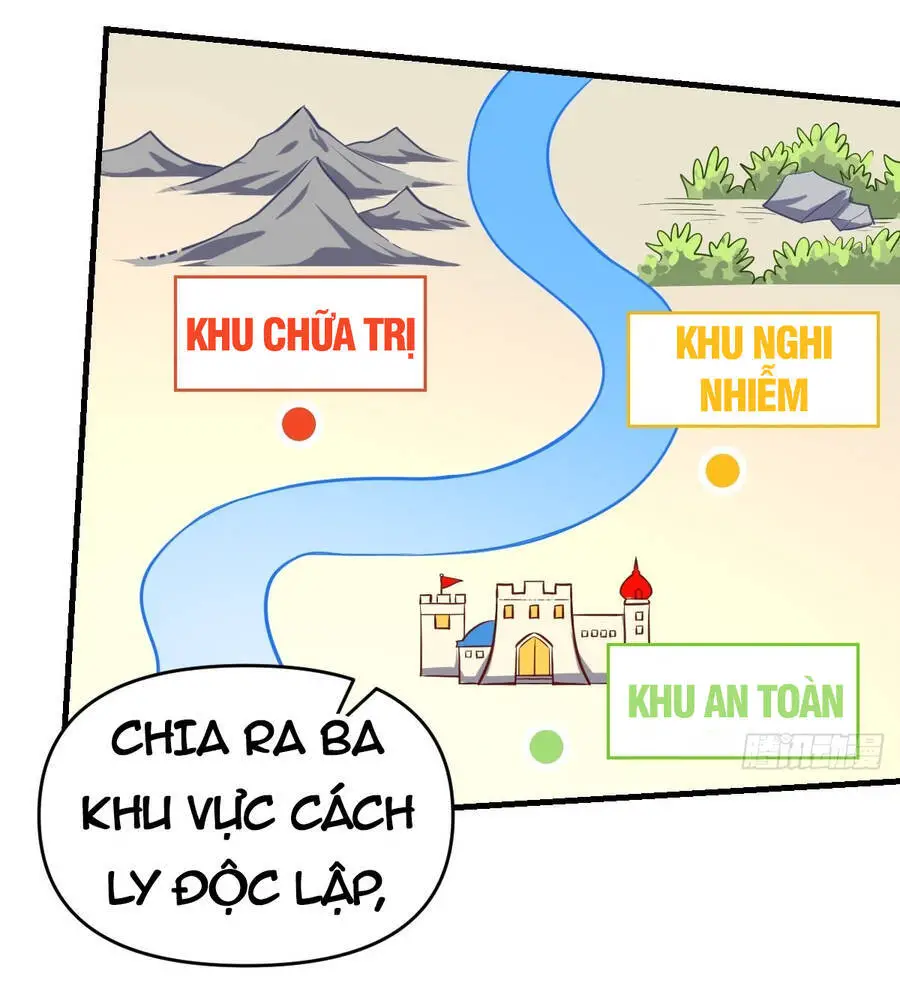 Nguyên Lai Ta Là Tu Tiên Đại Lão Nettruyen ZZZ Chương 142 Page 20