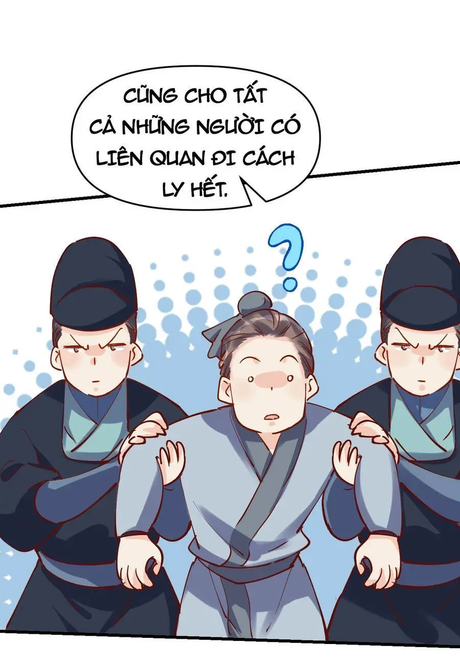 Nguyên Lai Ta Là Tu Tiên Đại Lão Nettruyen ZZZ Chương 142 Page 22