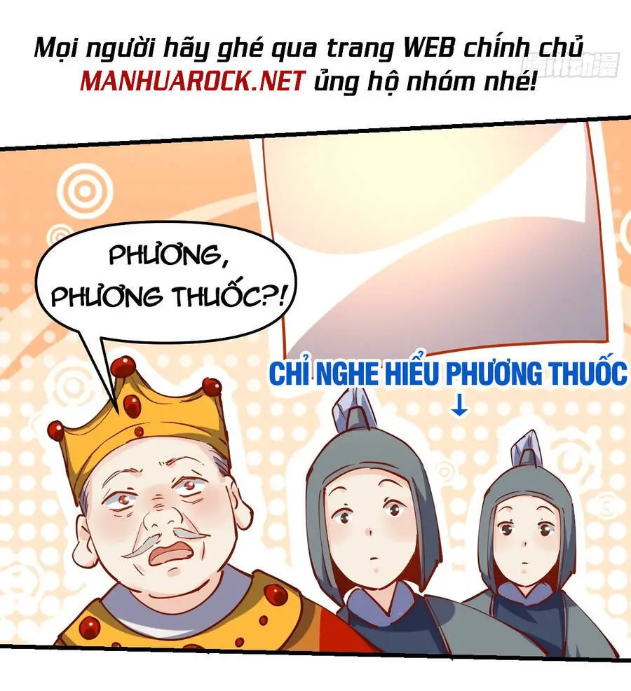 Nguyên Lai Ta Là Tu Tiên Đại Lão Nettruyen ZZZ Chương 142 Page 24