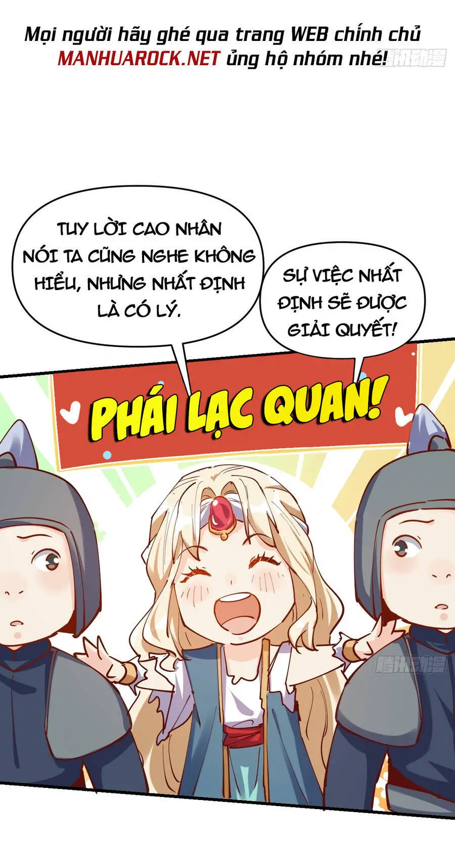 Nguyên Lai Ta Là Tu Tiên Đại Lão Nettruyen ZZZ Chương 142 Page 27