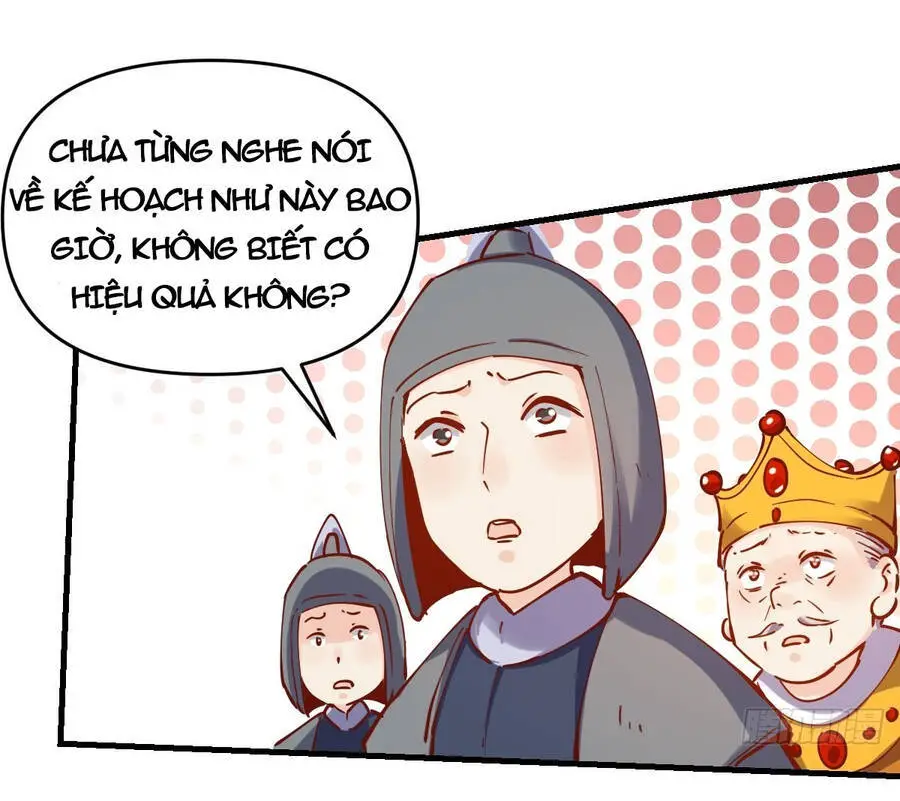 Nguyên Lai Ta Là Tu Tiên Đại Lão Nettruyen ZZZ Chương 142 Page 29