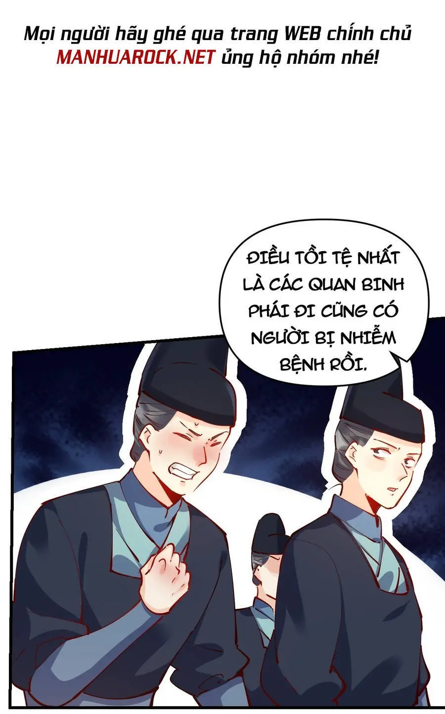 Nguyên Lai Ta Là Tu Tiên Đại Lão Nettruyen ZZZ Chương 142 Page 35
