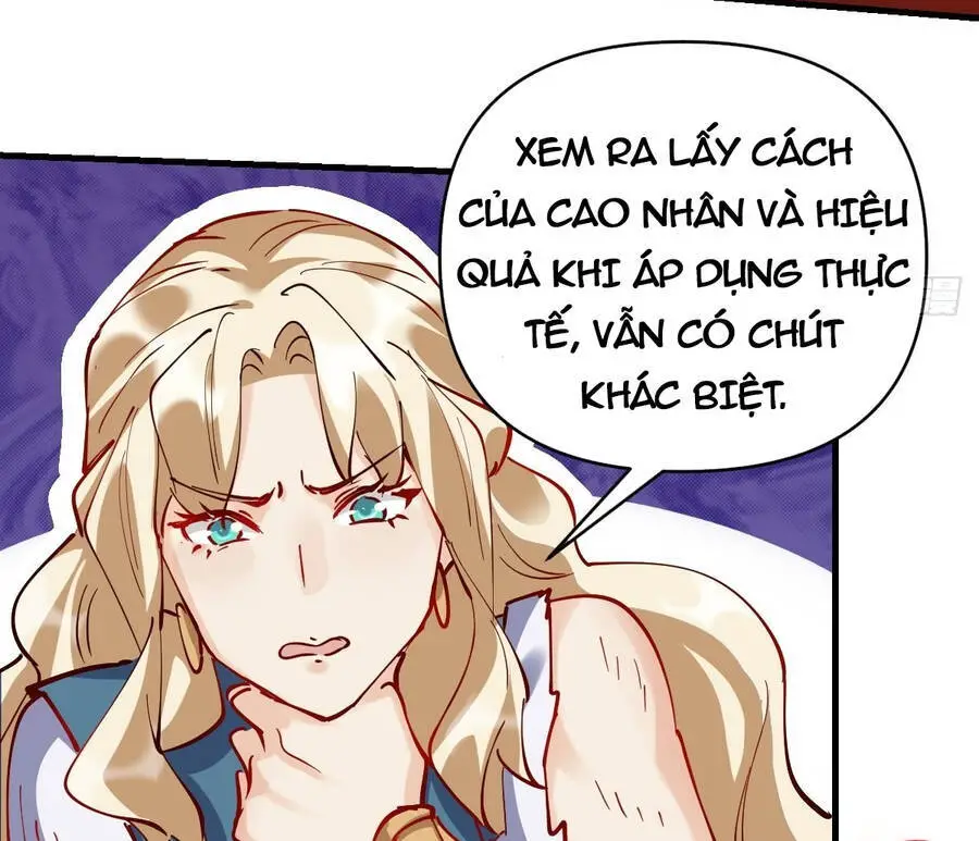 Nguyên Lai Ta Là Tu Tiên Đại Lão Nettruyen ZZZ Chương 142 Page 37