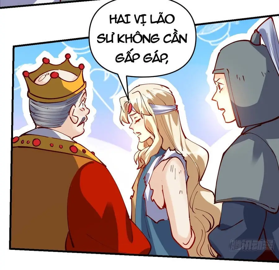 Nguyên Lai Ta Là Tu Tiên Đại Lão Nettruyen ZZZ Chương 142 Page 39