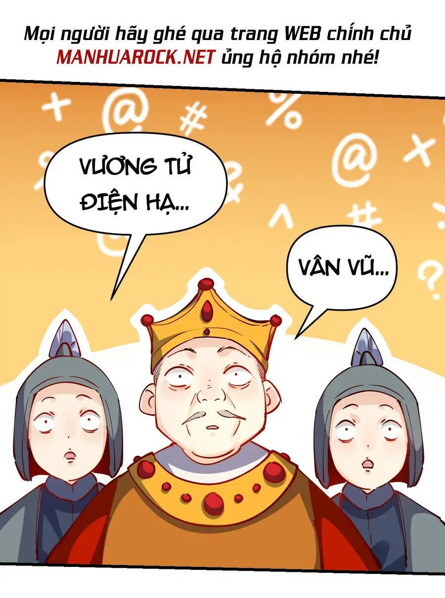 Nguyên Lai Ta Là Tu Tiên Đại Lão Nettruyen ZZZ Chương 142 Page 42