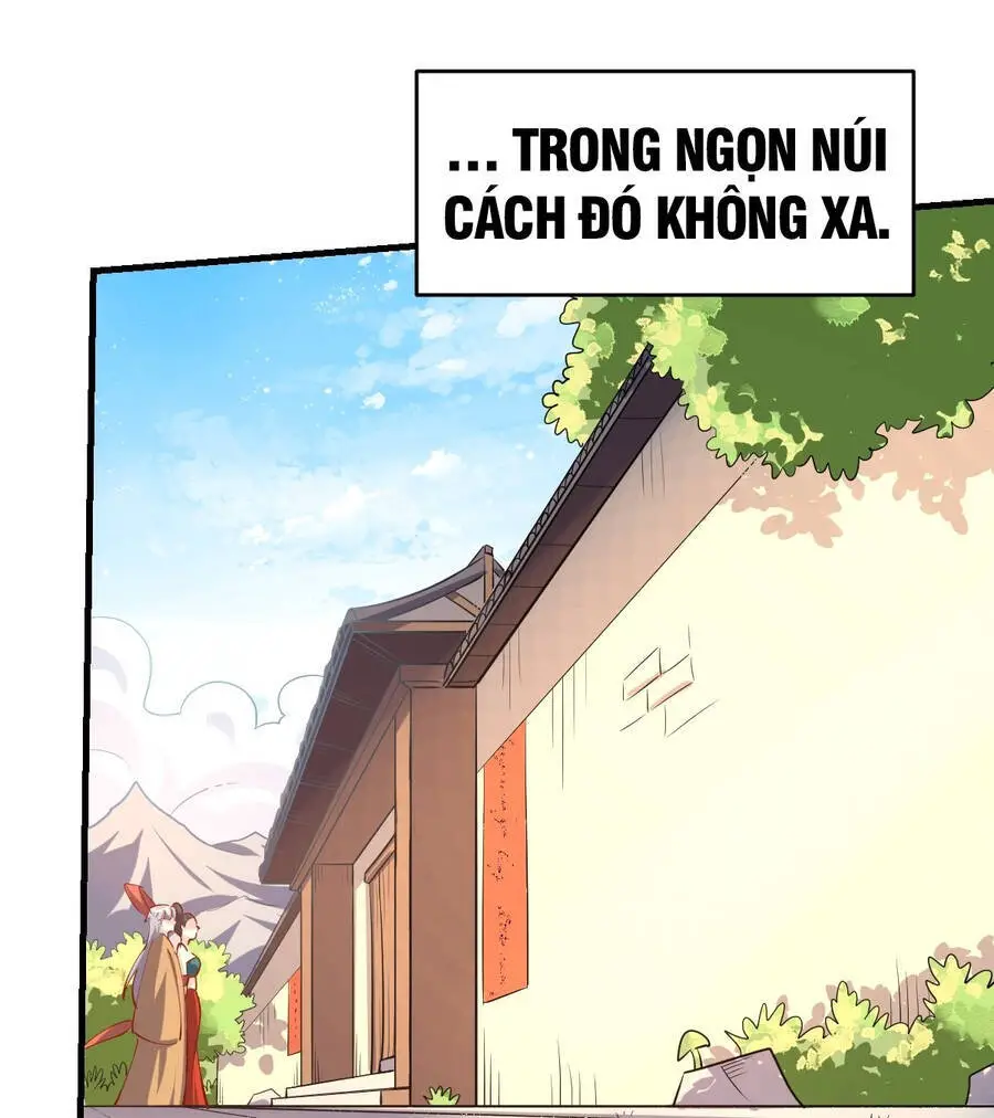 Nguyên Lai Ta Là Tu Tiên Đại Lão Nettruyen ZZZ Chương 142 Page 45