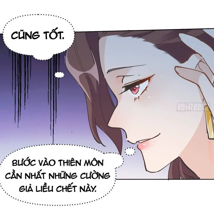 Nguyên Lai Ta Là Tu Tiên Đại Lão Nettruyen ZZZ Chương 149 Page 24