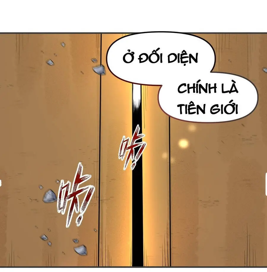 Nguyên Lai Ta Là Tu Tiên Đại Lão Nettruyen ZZZ Chương 149 Page 35