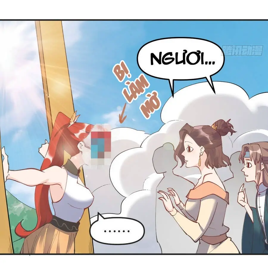 Nguyên Lai Ta Là Tu Tiên Đại Lão Nettruyen ZZZ Chương 149 Page 38