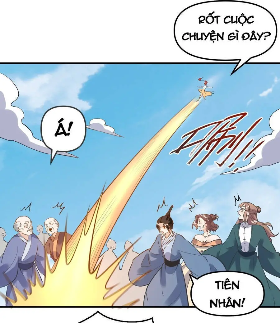 Nguyên Lai Ta Là Tu Tiên Đại Lão Nettruyen ZZZ Chương 149 Page 42