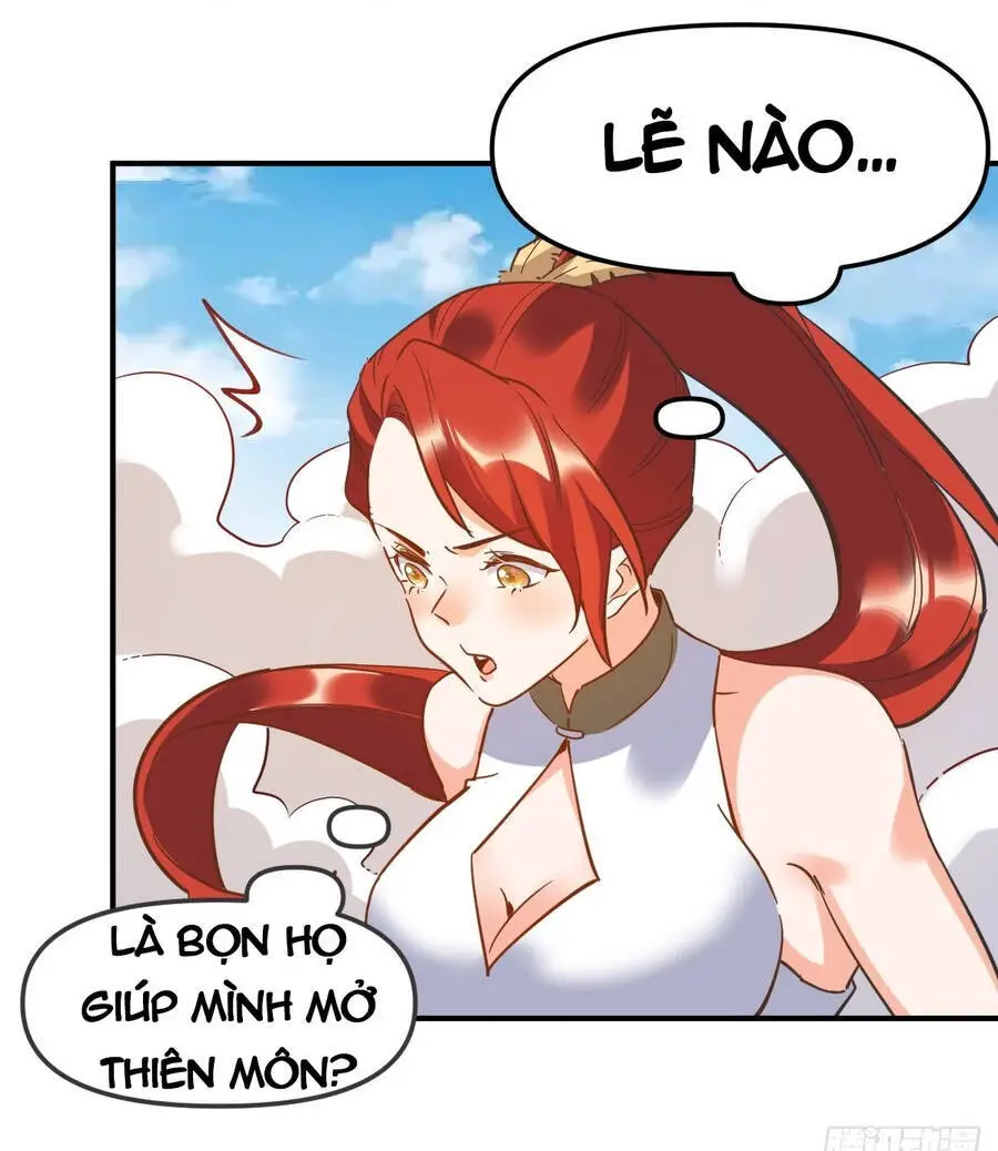 Nguyên Lai Ta Là Tu Tiên Đại Lão Nettruyen ZZZ Chương 149 Page 44