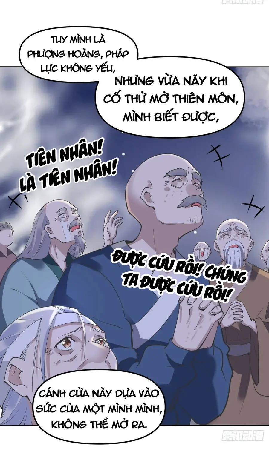 Nguyên Lai Ta Là Tu Tiên Đại Lão Nettruyen ZZZ Chương 149 Page 45