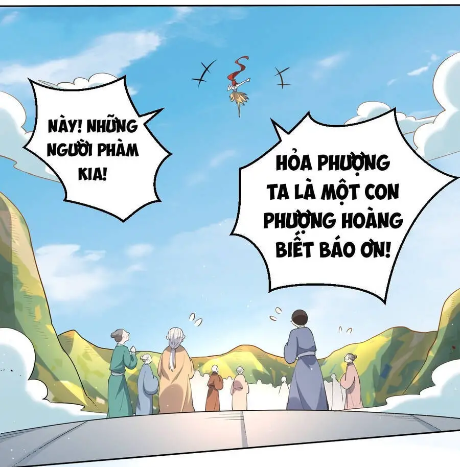 Nguyên Lai Ta Là Tu Tiên Đại Lão Nettruyen ZZZ Chương 149 Page 46