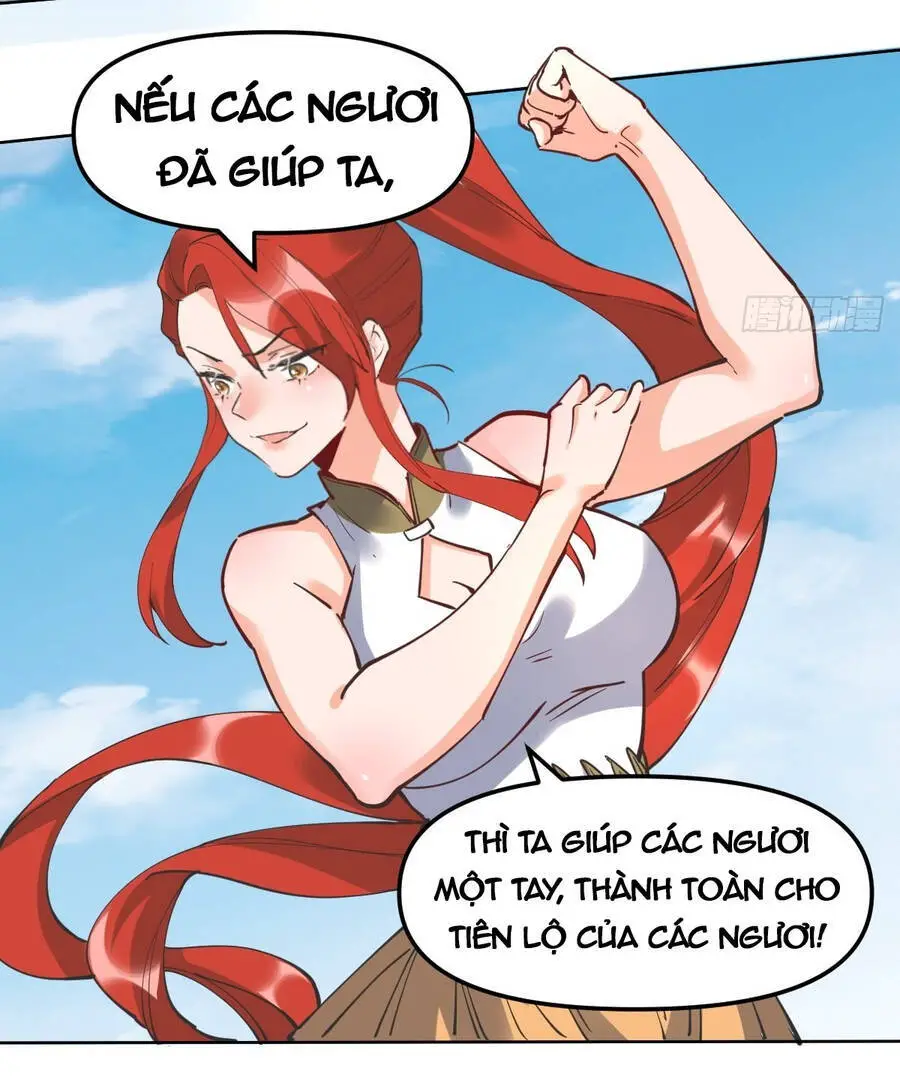 Nguyên Lai Ta Là Tu Tiên Đại Lão Nettruyen ZZZ Chương 149 Page 47