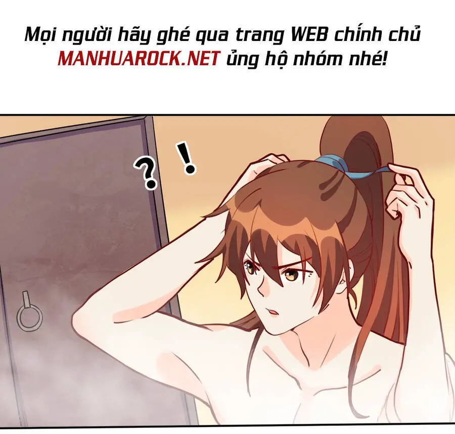 Nguyên Lai Ta Là Tu Tiên Đại Lão Nettruyen ZZZ Chương 167 Page 16