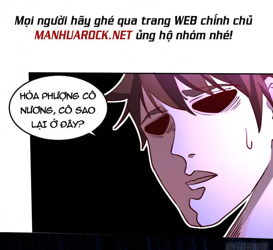 Nguyên Lai Ta Là Tu Tiên Đại Lão Nettruyen ZZZ Chương 167 Page 20