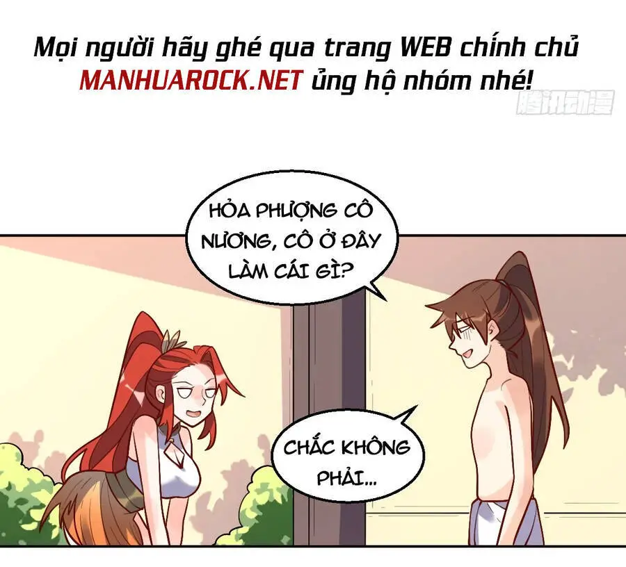 Nguyên Lai Ta Là Tu Tiên Đại Lão Nettruyen ZZZ Chương 167 Page 22