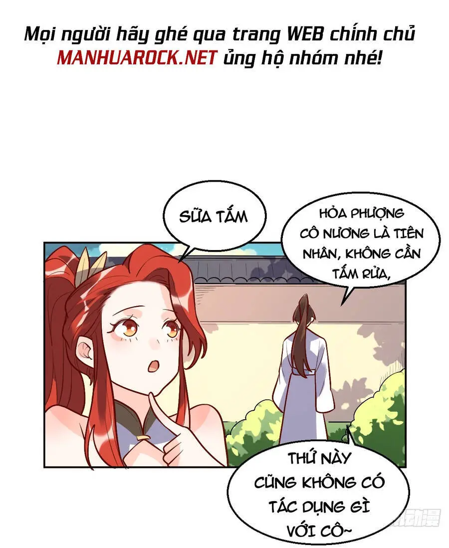 Nguyên Lai Ta Là Tu Tiên Đại Lão Nettruyen ZZZ Chương 167 Page 29