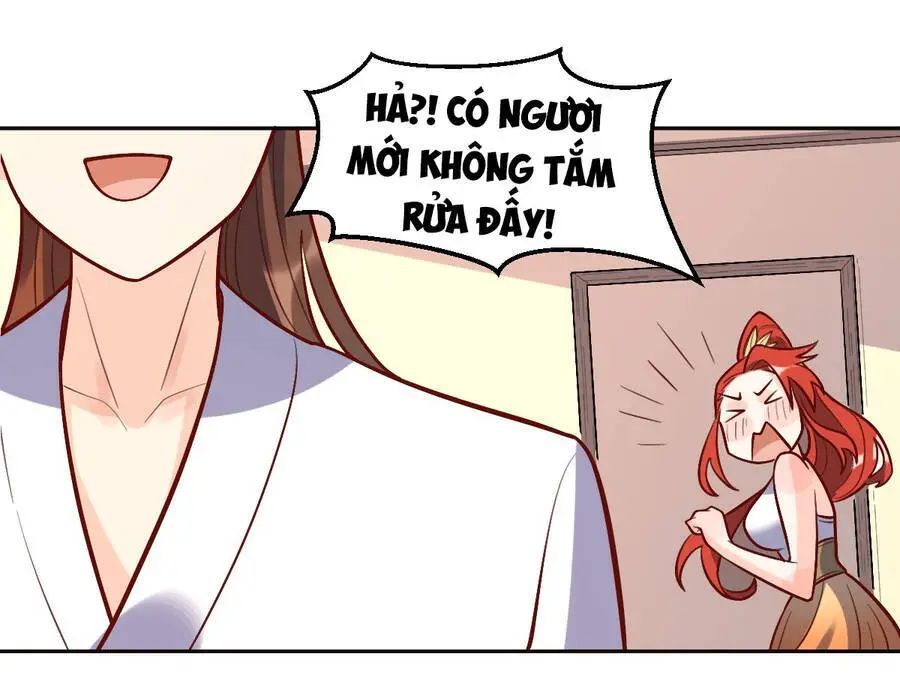 Nguyên Lai Ta Là Tu Tiên Đại Lão Nettruyen ZZZ Chương 167 Page 30